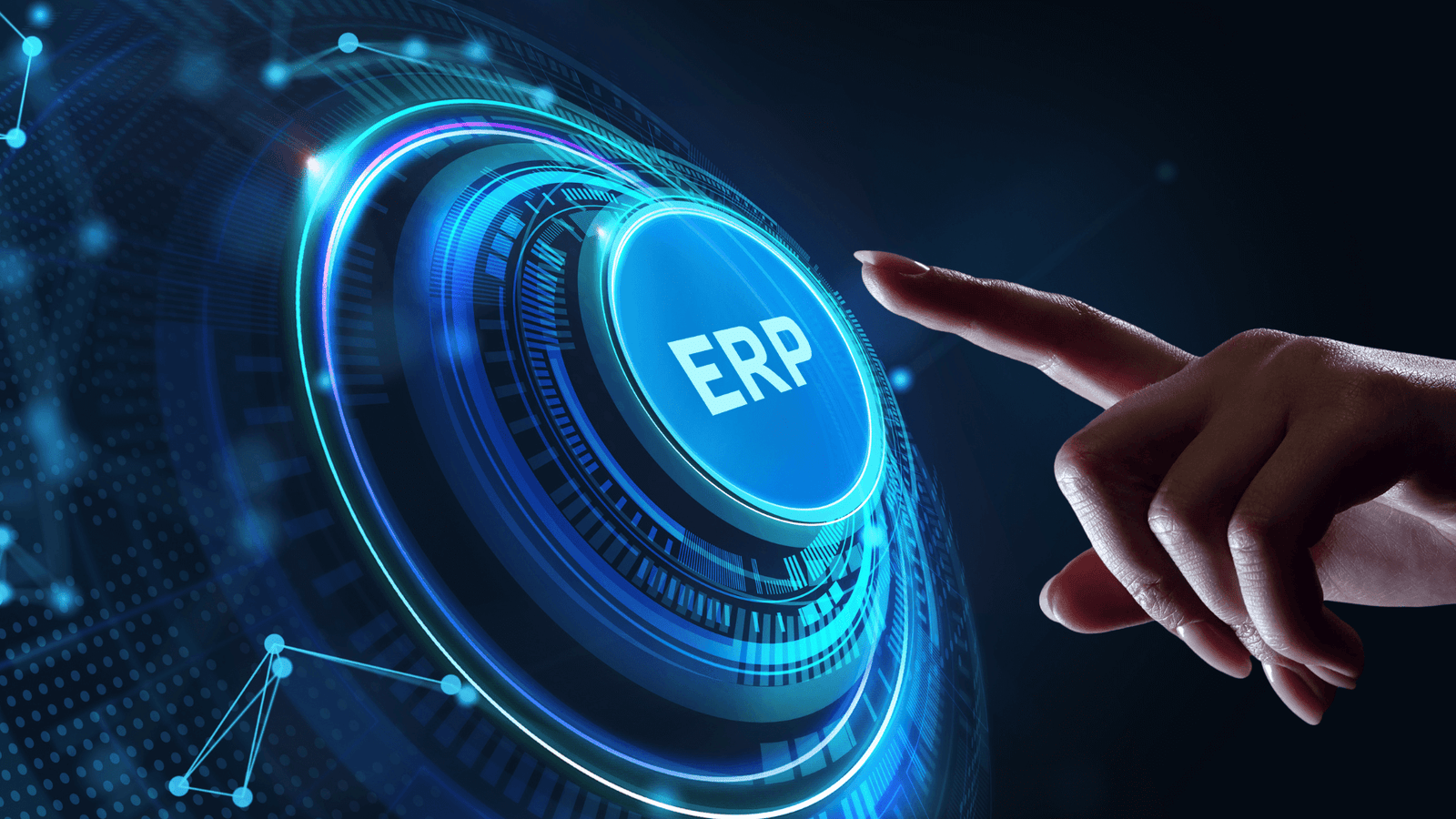 Kelola bisnis lebih mudah dan efisien dengan solusi ERP