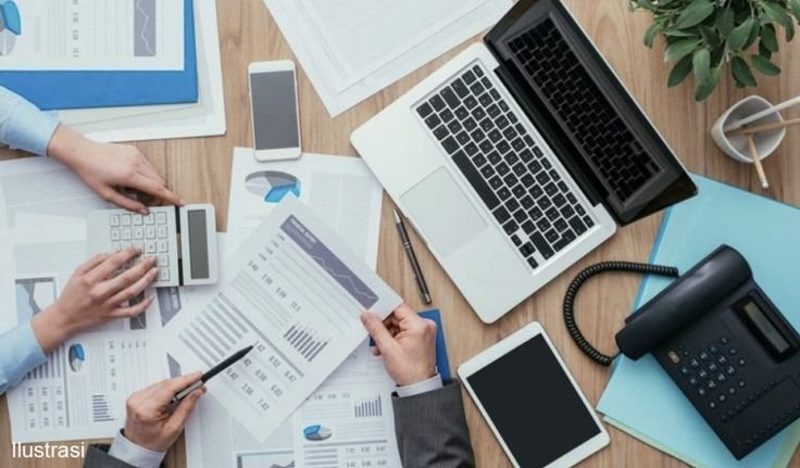 Meningkatkan Penjualan dengan Berbasis Data: 7 Langkah yang Efektif
