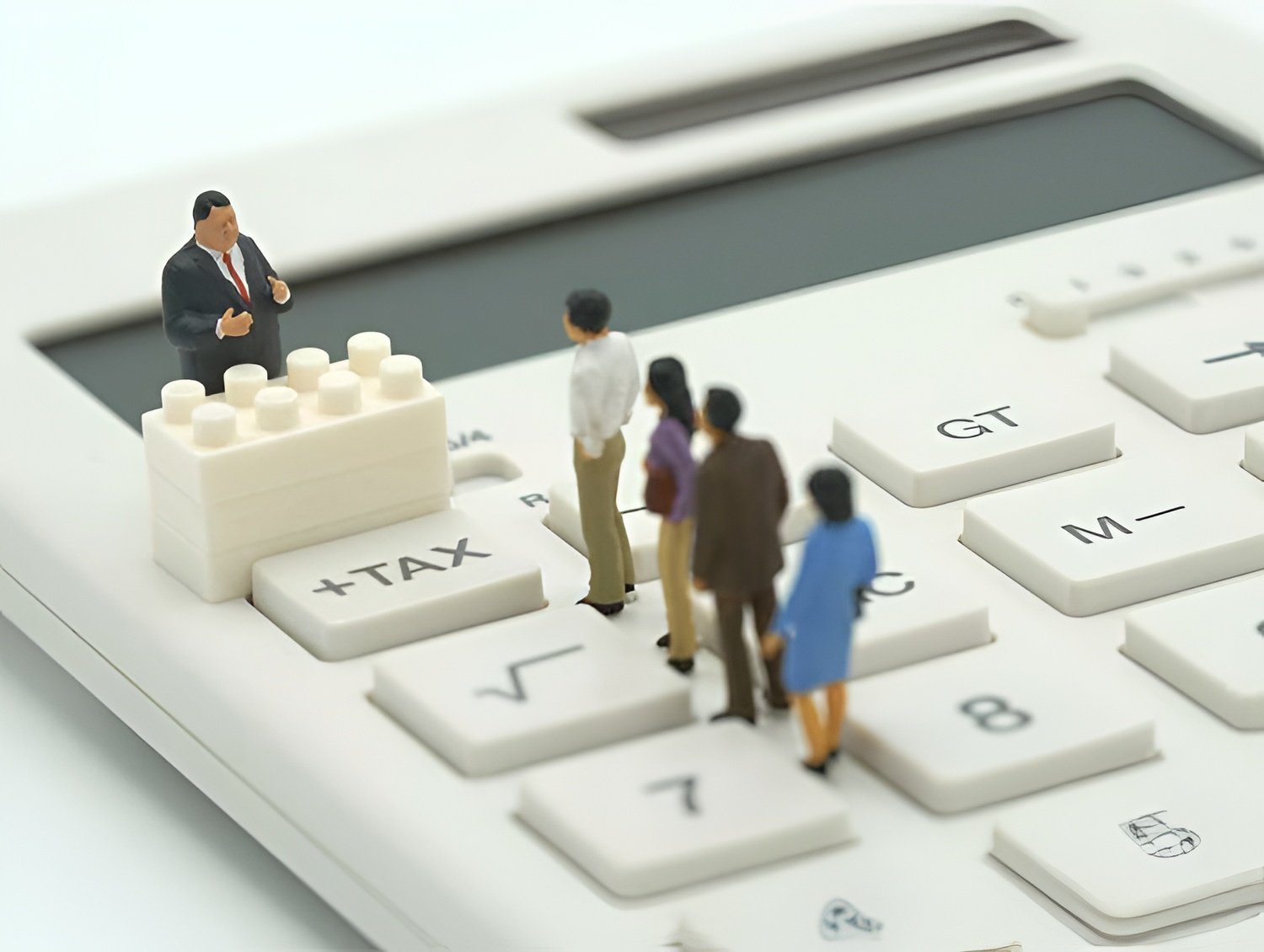 Keuntungan Menggunakan CRM untuk Bisnis Anda