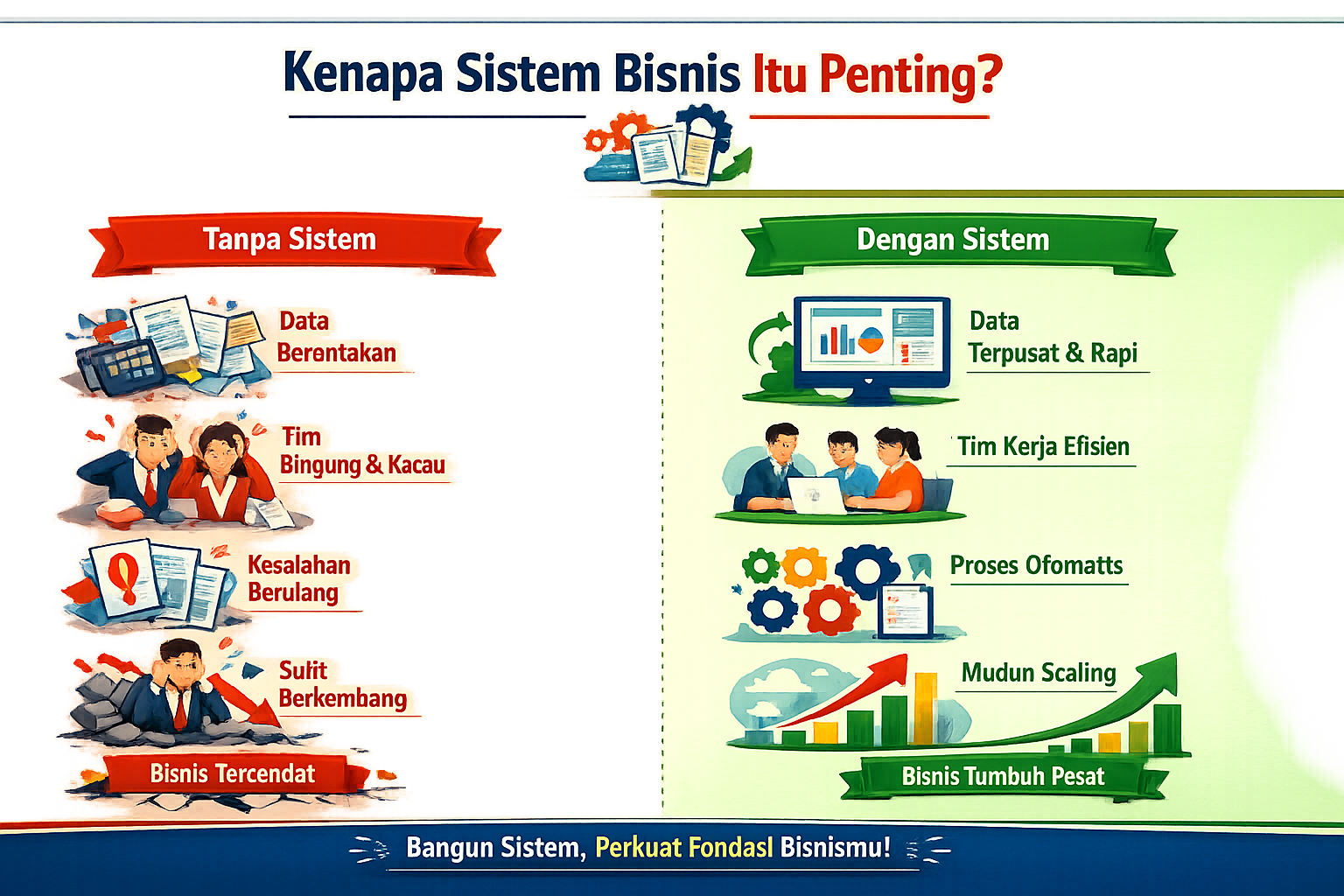 90% Pebisnis Mengabaikan Hal Ini (Padahal Krusial!)