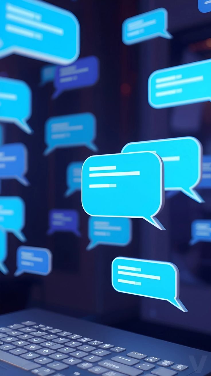 Chat Real-Time dengan Pusher