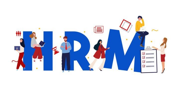 Sistem HRM Lengkap: Solusi Manajemen SDM dari Absensi, Penggajian, hingga Siklus Karyawan