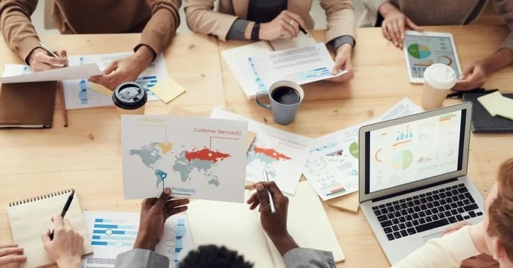 Brand Anda di Setiap Akun Klien: Workspace Terisolasi dan Personal