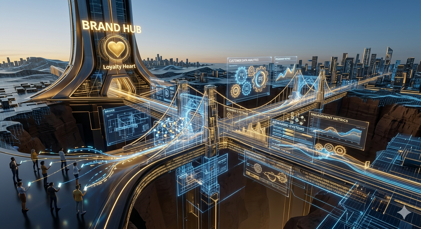 Engineering Loyalty: Membangun Kesetiaan Pelanggan yang Abadi di Era Digital