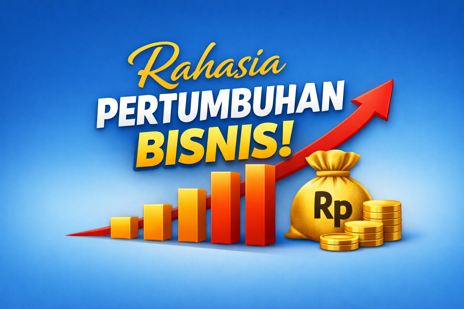 Rahasia Bisnis Cepat Berkembang yang Jarang Diketahui Orang