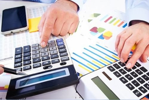 Pembukuan Double-Entry Penuh Terintegrasi di ERP Anda