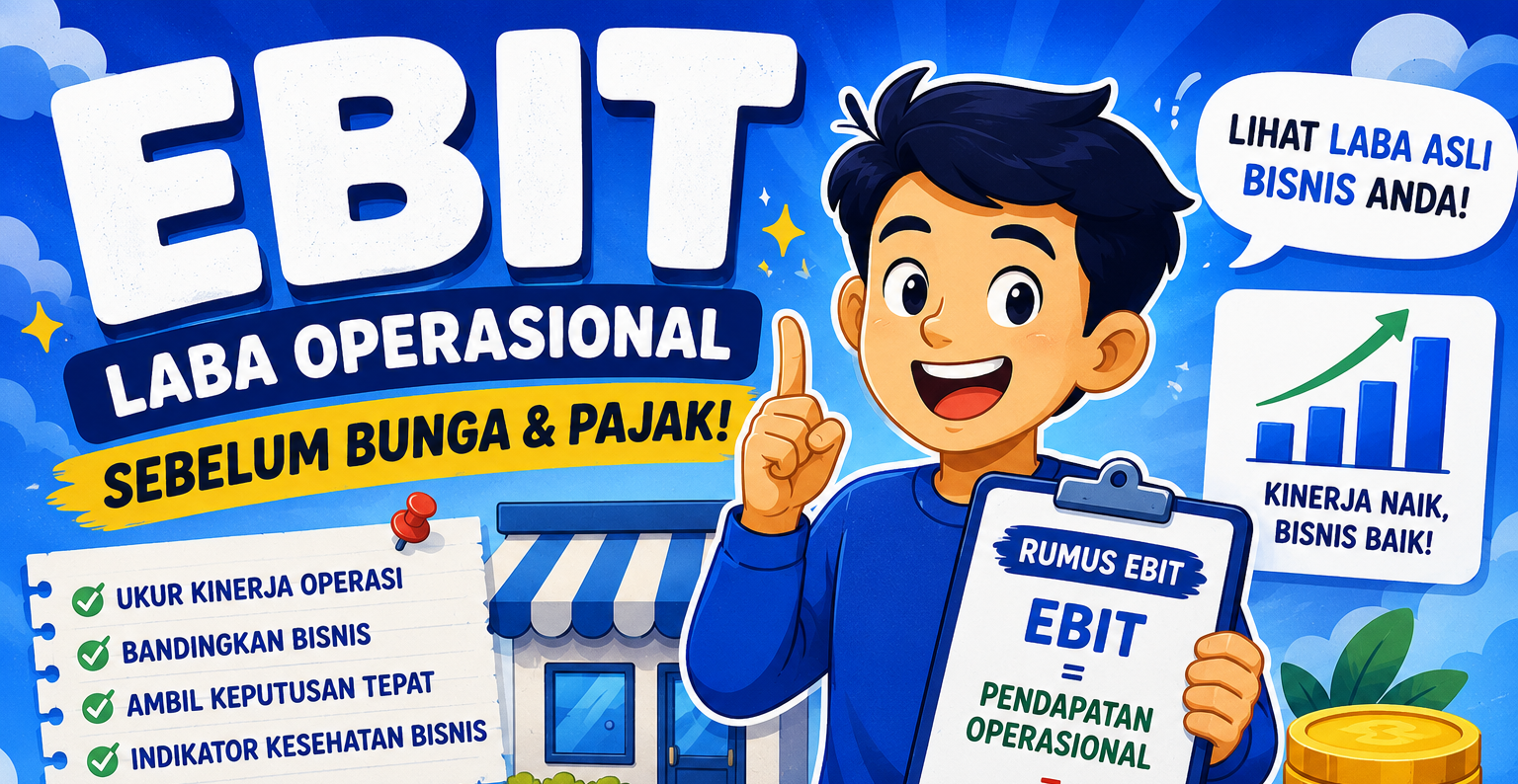 Variable Margin: Pengertian, Rumus, dan Cara Menghitungnya
