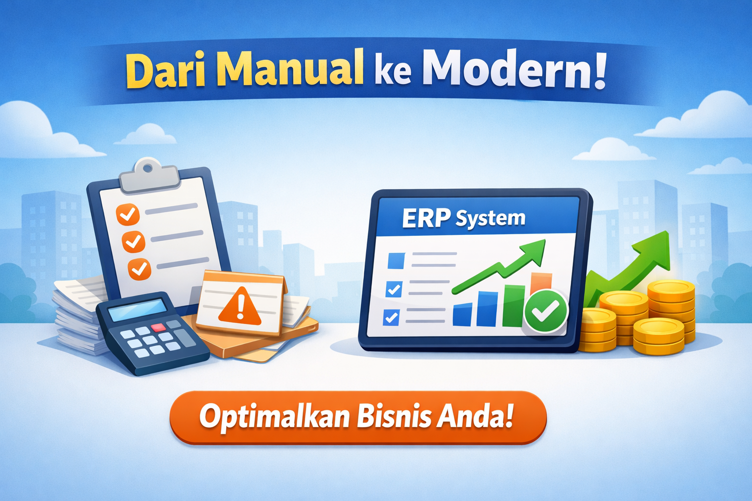 Hal yang Sering Diabaikan Pebisnis Tapi Sangat Mempengaruhi Profit