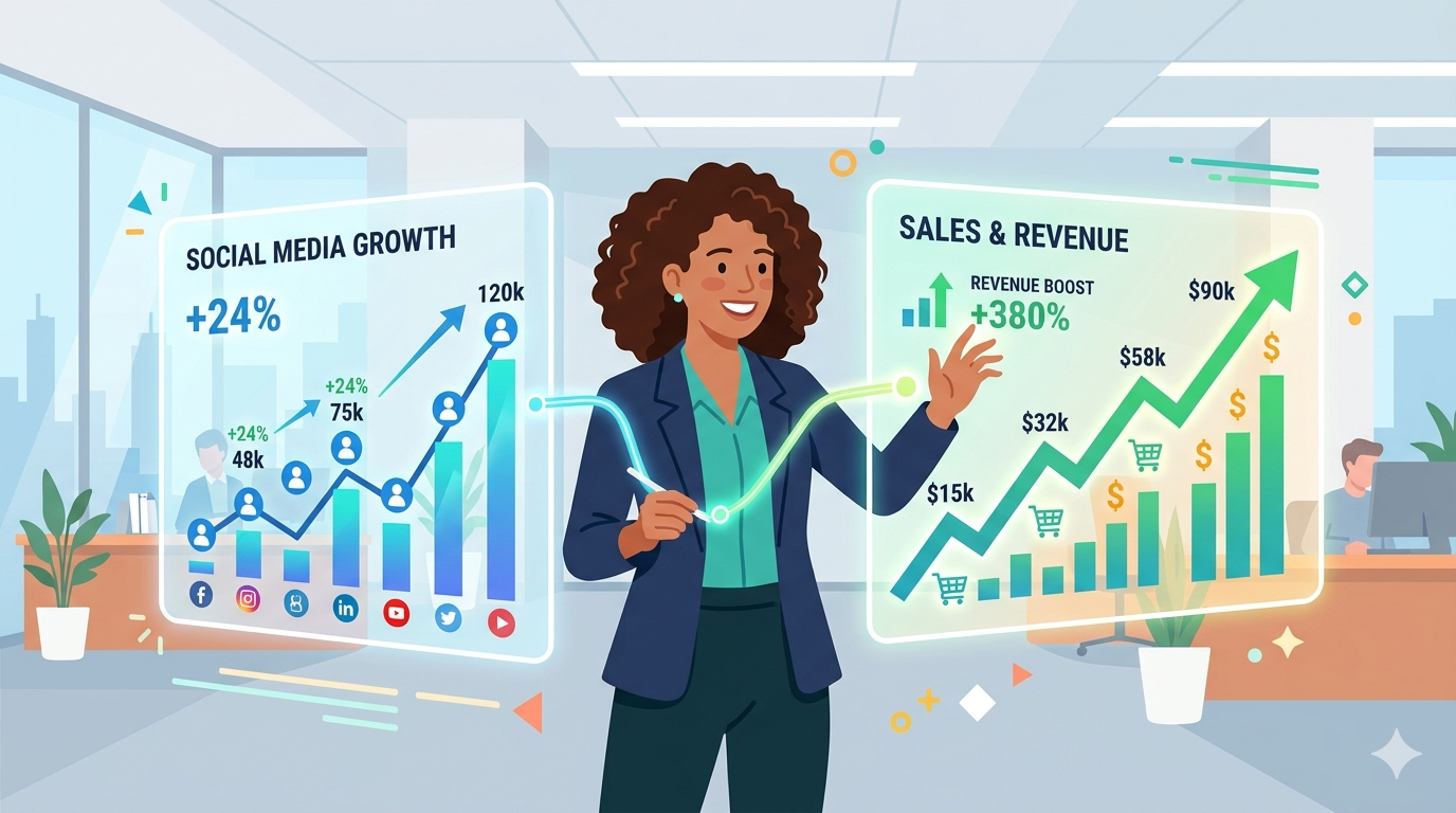 Rahasia Mengubah Followers Menjadi Buyers di Era Digital