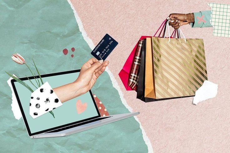 Mengenal Jual Beli Online: Tren Baru dalam Dunia Perdagangan Digital