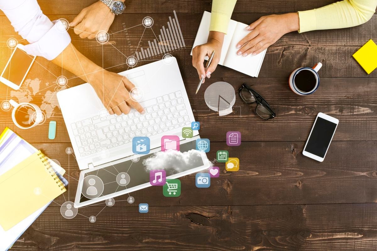 Strategi Meningkatkan Penjualan UMKM Melalui Website Profesional