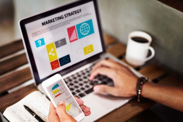 Tips Pemasaran Online Efektif untuk Produk Lokal