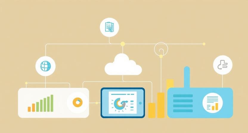 CRM Pipeline Terintegrasi: Kelola Prospek, Deal, dan Faktur dalam Satu Sistem
