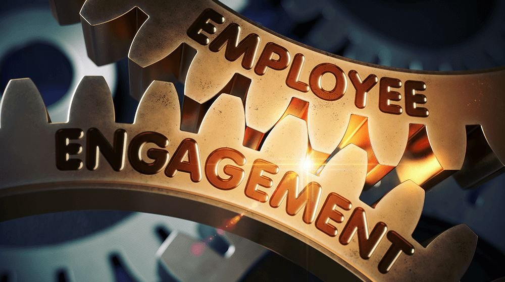 Strategi Meningkatkan Employee Engagement untuk Membangun Budaya Kerja yang Positif