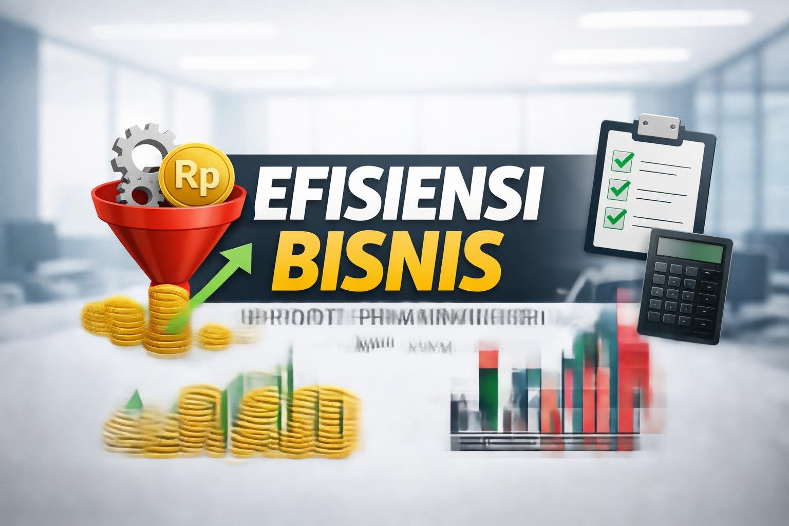 Fakta Mengejutkan Tentang Bisnis yang Jarang Dibahas Orang
